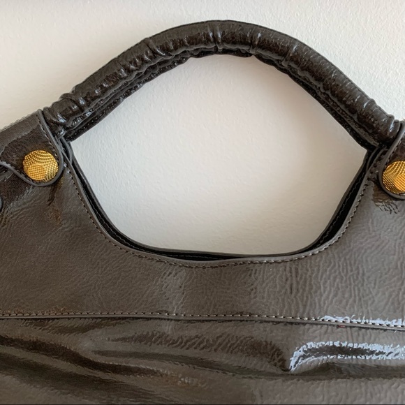 Bedo patent bag - Picture 4 of 6